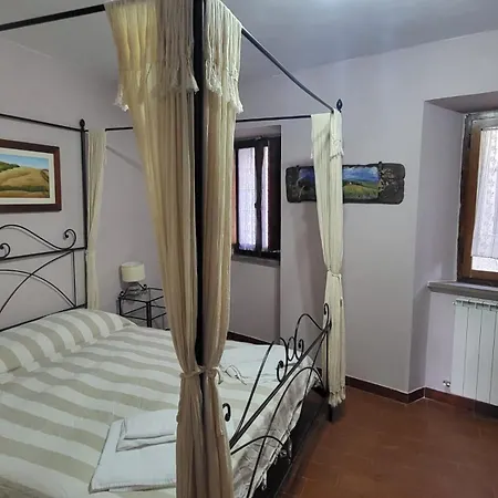 La Casa Del Viandante