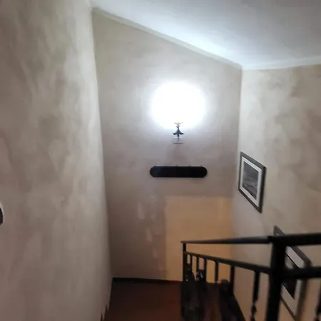 アパート La Casa Del Viandante *