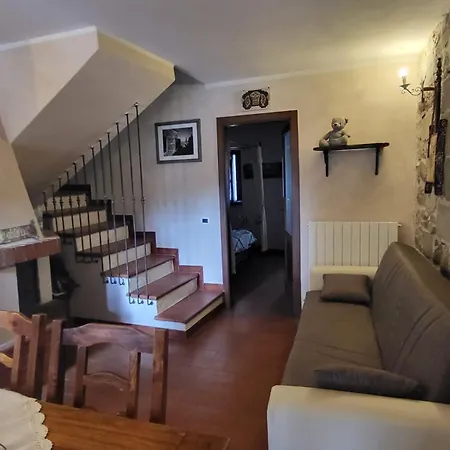 La Casa Del Viandante *