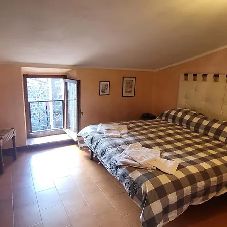 La Casa Del Viandante * Radicofani