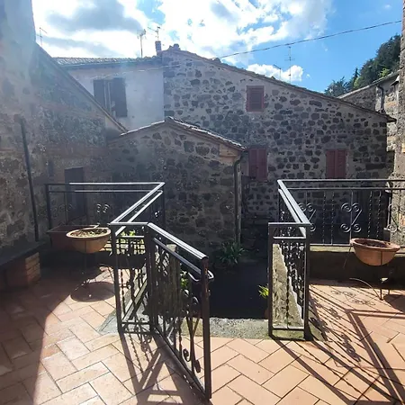 La Casa Del Viandante